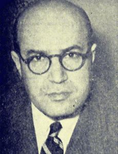 Jafar Sharif-Emami