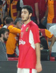 Dimitrios Katsivelis