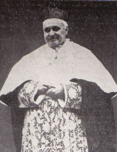 Emmanuel Célestin Suhard