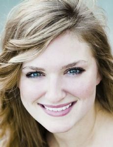 Morgan Garrett