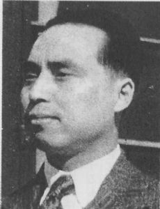 Zhou Longxiang