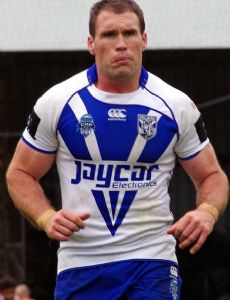 Chris Armit