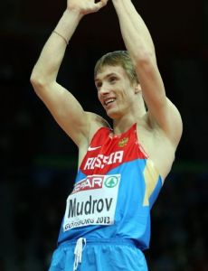 Sergey Mudrov