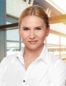 Olena Kondratiuk