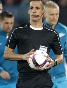 Javier Estrada Fernández