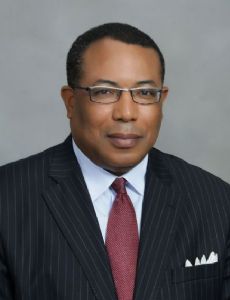 Anthony Hylton