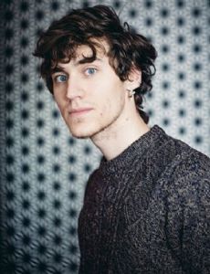 Mathieu Saikaly