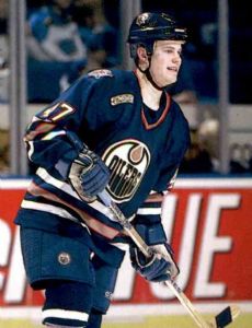 Paul Comrie