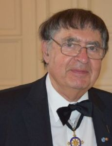 Hubertus von Pilgrim