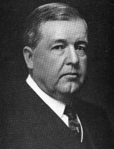 William M. Farmer