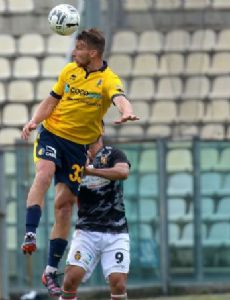 Matteo Rubin