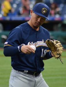 Keston Hiura