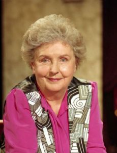 Halina Miroszowa