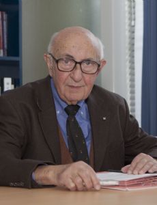 Theodor Meron