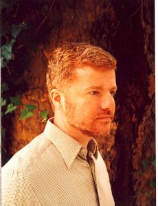 Carl Newman
