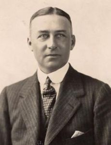 George Davies (politician)