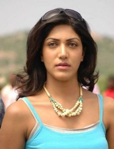 Sindhura Gadde