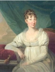 Maria Ludovika of Austria-Este