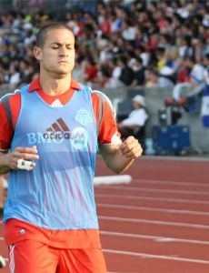 Marco Vélez