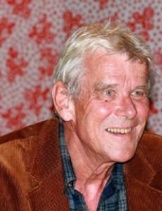 Theo Koritzinsky
