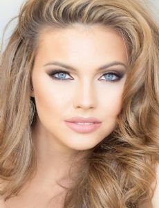 Tori Sizemore