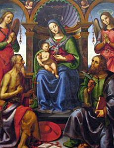 Raffaellino del Garbo