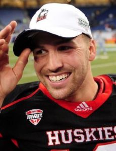 Chandler Harnish