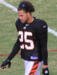 Morgan Trent