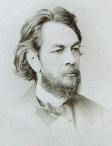 George Bissell (industrialist)