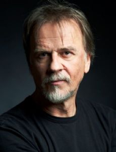 Zarko Lausevic
