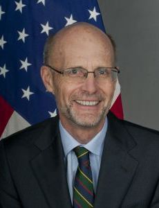 Walter E. North