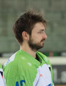 Žiga Pešut