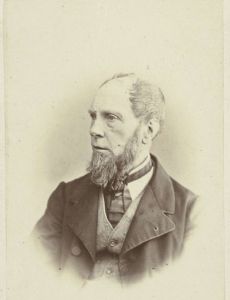 Carel Jacobus Behr