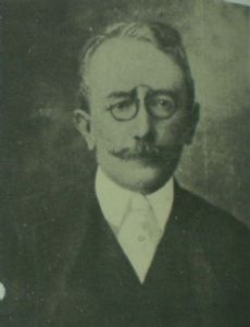 Juan Antonio Garcia Estrada