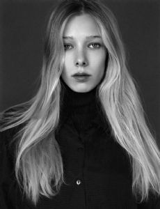 Zosia Cychol