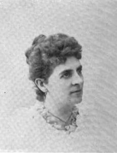 Florence Huntley