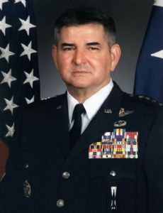Ronald Fogleman