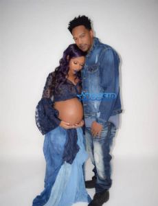 Diamond (rapper) and Mr.Payro