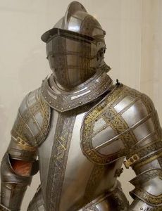 Sir James Scudamore