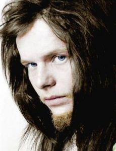 Paul Kossoff