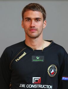 Adam Kokoszka