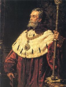Stanisław Tarnowski