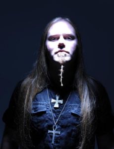 Morten Veland