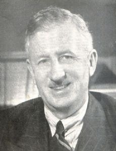 Wilfrid Kent Hughes