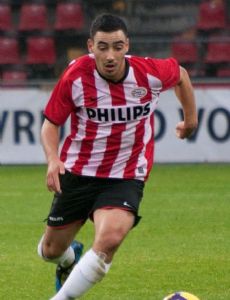 Imad Najah