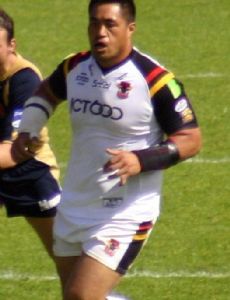 Joe Vagana