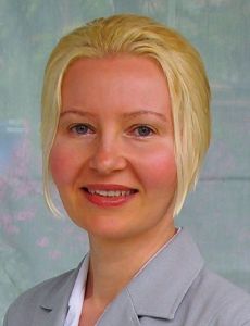 Snježana Kordić