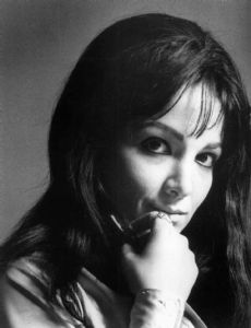 Teresa Stratas