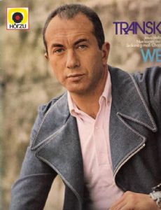 Alexis Weissenberg