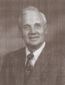 Hinton Mitchem